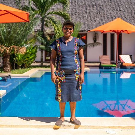 Villa Raymond, Diani, Kenya Diani Beach Dış mekan fotoğraf