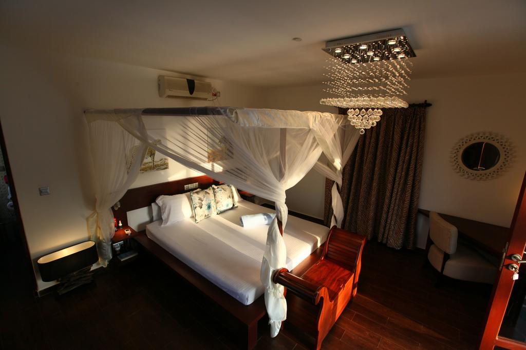 Villa Raymond, Diani, Kenya Diani Beach Dış mekan fotoğraf