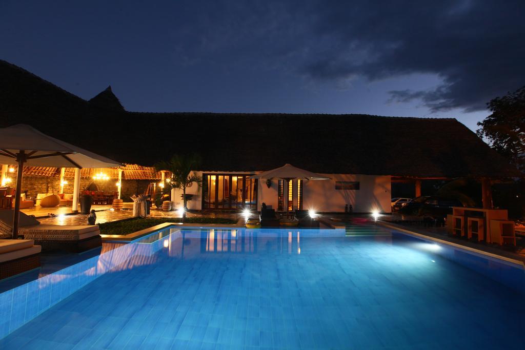 Villa Raymond, Diani, Kenya Diani Beach Dış mekan fotoğraf