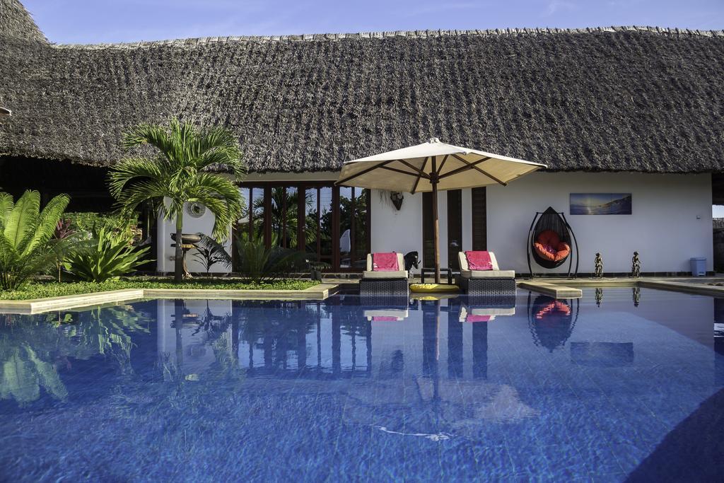Villa Raymond, Diani, Kenya Diani Beach Dış mekan fotoğraf
