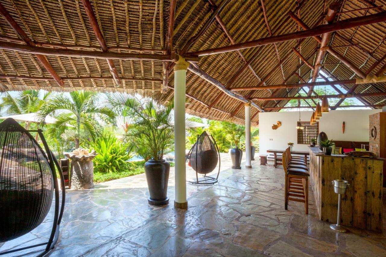 Villa Raymond, Diani, Kenya Diani Beach Dış mekan fotoğraf