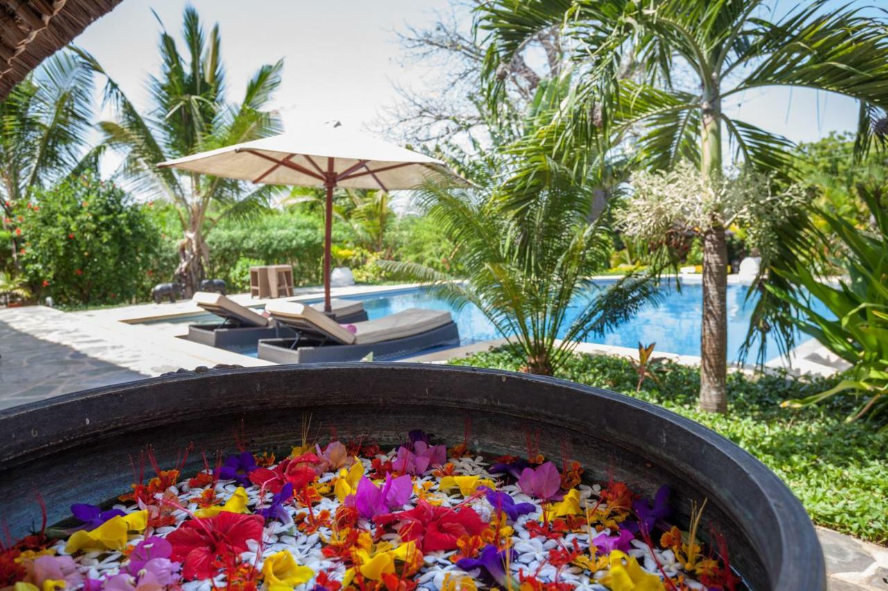 Villa Raymond, Diani, Kenya Diani Beach Dış mekan fotoğraf